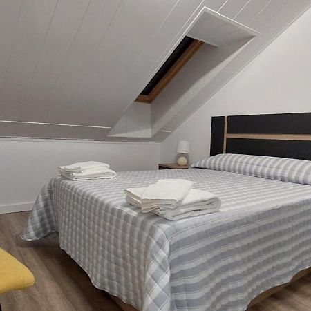 Apartamento Temple I Ponferrada Exteriér fotografie