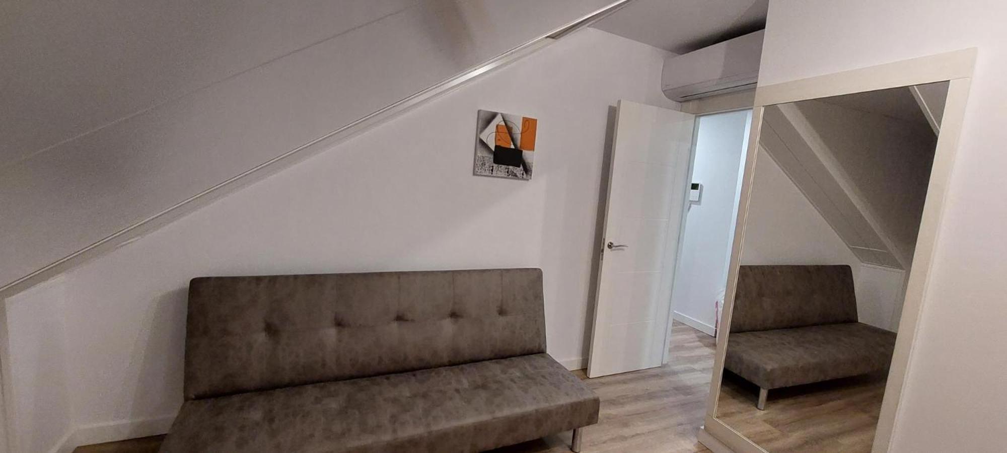 Apartamento Temple I Ponferrada Exteriér fotografie
