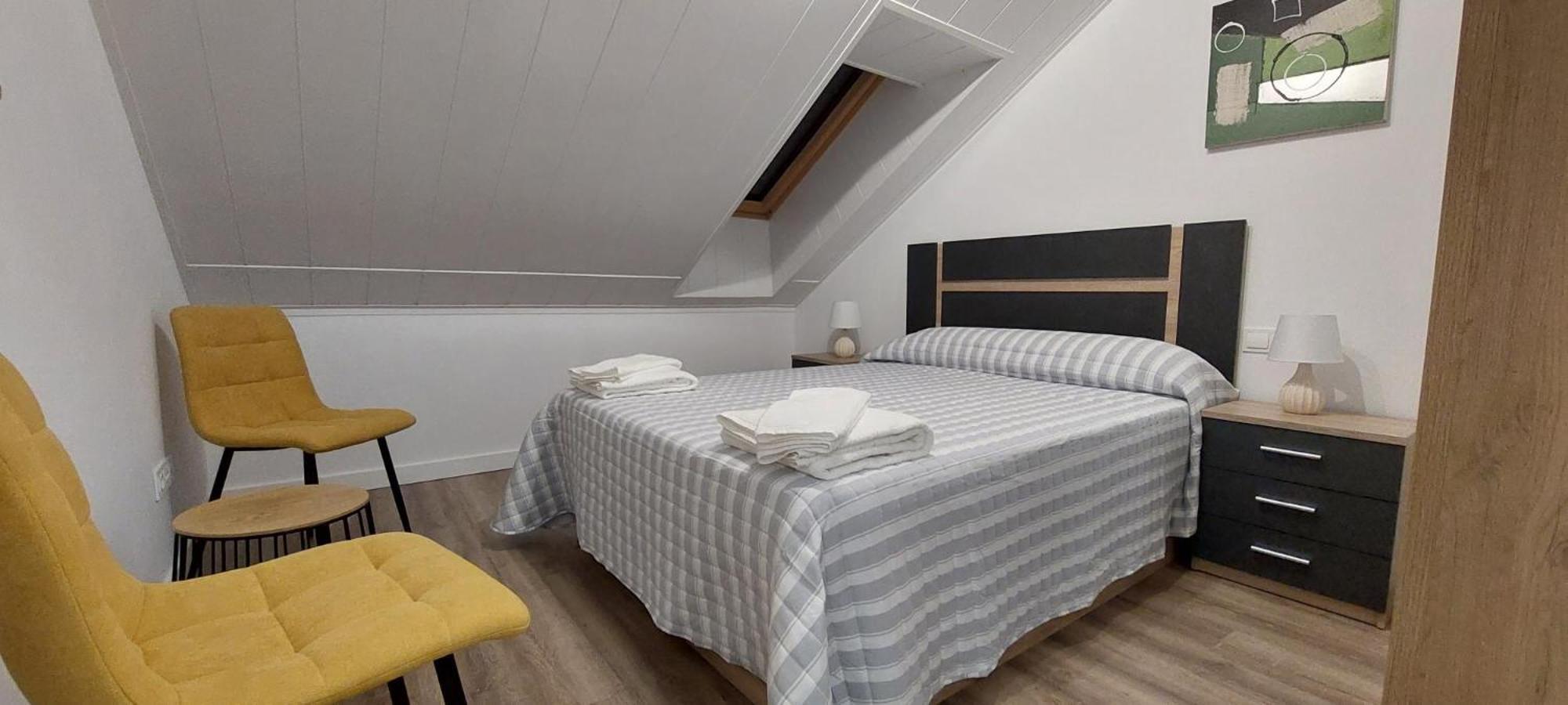 Apartamento Temple I Ponferrada Exteriér fotografie