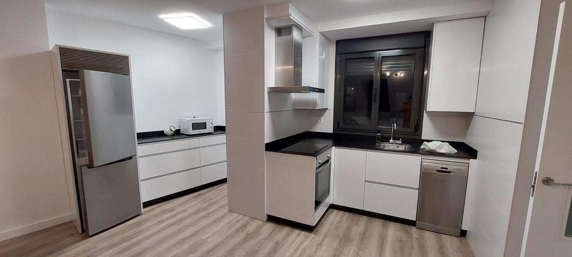 Apartamento Temple I Ponferrada Exteriér fotografie
