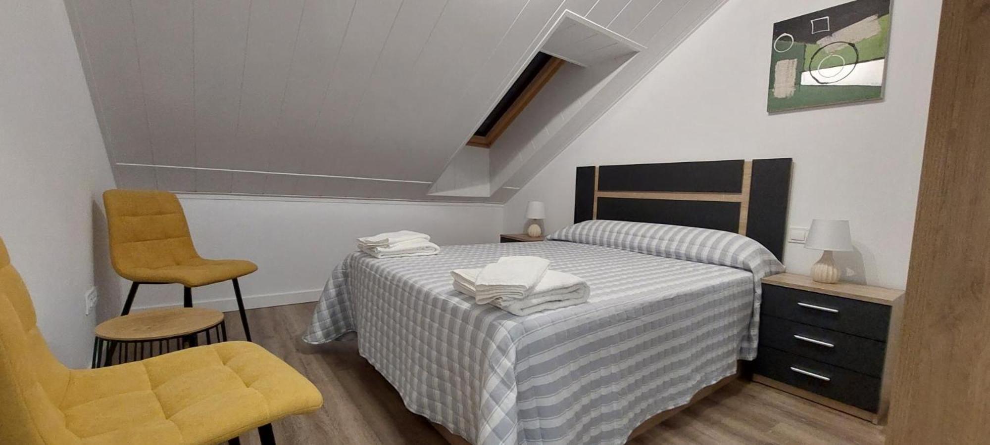 Apartamento Temple I Ponferrada Exteriér fotografie