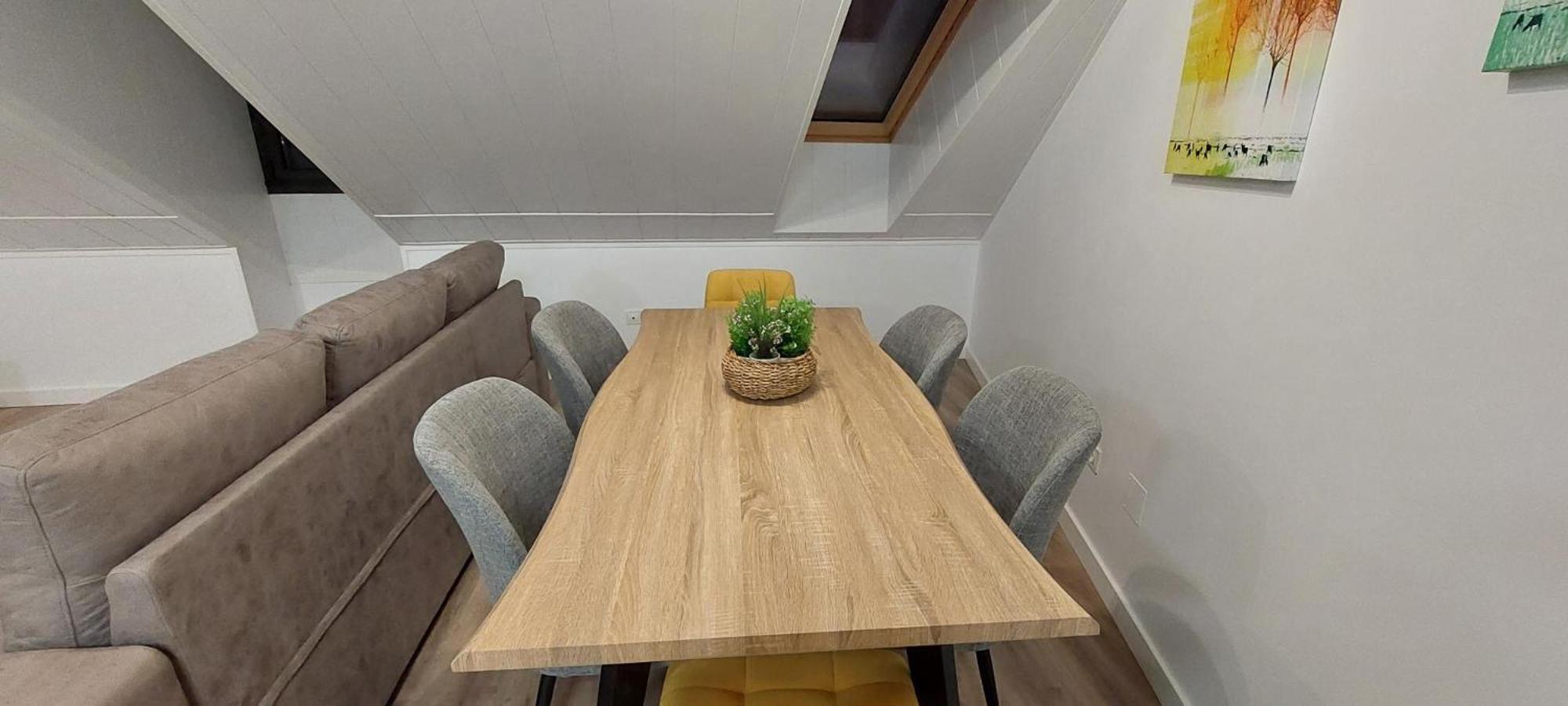 Apartamento Temple I Ponferrada Exteriér fotografie